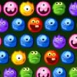 Play Throwing monsters Game Free