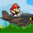 Mario: air adventure