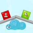 Play Cyclop physics level pack Game Free