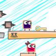 Play Mr and Mrs Tart Game Free