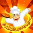 Play Pizza Pronto Game Free