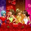 Play Charming girls 3 Game Free