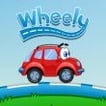Play Wheely Game Free