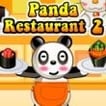 Play Panda Restaurant 2 Game Free