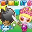 Play Bomb it 6 Game Free