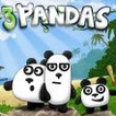 Play 3 Pandas Game Free