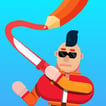 Play Draw Knife Game Free