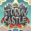 Play Stormy castle Game Free