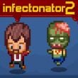 Play Infectonator 2 Game Free