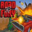 Play Road of fury Game Free