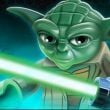 Lego Star Wars: Yoda Chronicles