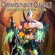 Play Champions of chaos 2 Game Free