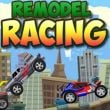 Play Remodel racing Game Free
