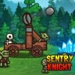 Play Sentry Knight Game Free