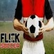 Play Flick 3D Soccer Game Free
