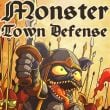 Play Monster Town Defence Game Free