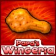 Play Papas Wingeria Game Free