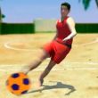 Play Beach Soccer Game Free