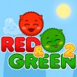 Play Red and Green 2 Game Free