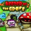 Play Keeper of The Groove Game Free