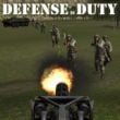 Defense is Duty