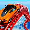 Play Car GT Racing Stunts- Impossible Tracks 3D Game Free