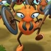 Play Ants Warriors Game Free