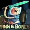 Play Finn and Bones Game Free
