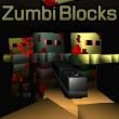 Play Minecraft: Zumbi Blocks 3D Game Free