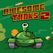Play Awesome tanks 2 Game Free