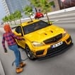 Play City Taxi Simulator Game Free