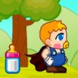 Play Super Baby Game Free
