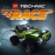 Play Technic Race Lego Game Free
