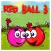 Play Red Ball 3 Game Free
