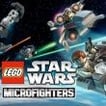 Play LEGO Star Wars Microfighters Game Free