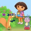 Play Baby Dora: Swipers Forest Adventure Game Free