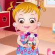 Play Baby Hazel Doctor  Game Free