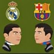 Play Football Heads: La Liga Game Free