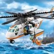 Play Lego City: Coast Guard Game Free