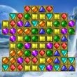 Play Galactic Gems 2: Accelerated Game Free