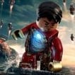 Play Lego Iron Man 3 Game Free
