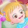 Play Baby Hazel Bed Time Game Free