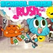 Play Gumball: School House Rush Game Free