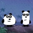 Play 3 pandas: part 2 Game Free