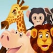 Play Zoo mission Game Free