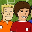 Play Bothering the referee Game Free