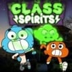 Play Gumball Class Spirits Game Free