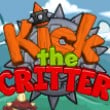 Play Kick the Critter Game Free