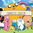 Play Adventure Time: Character Creator Game Free