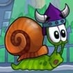 Play Snail Bob 7: Fantasy Story Game Free